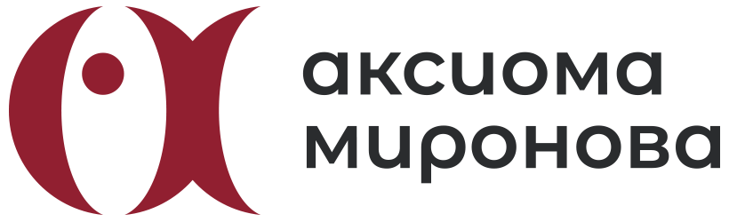 Магазин Аксиома Миронова